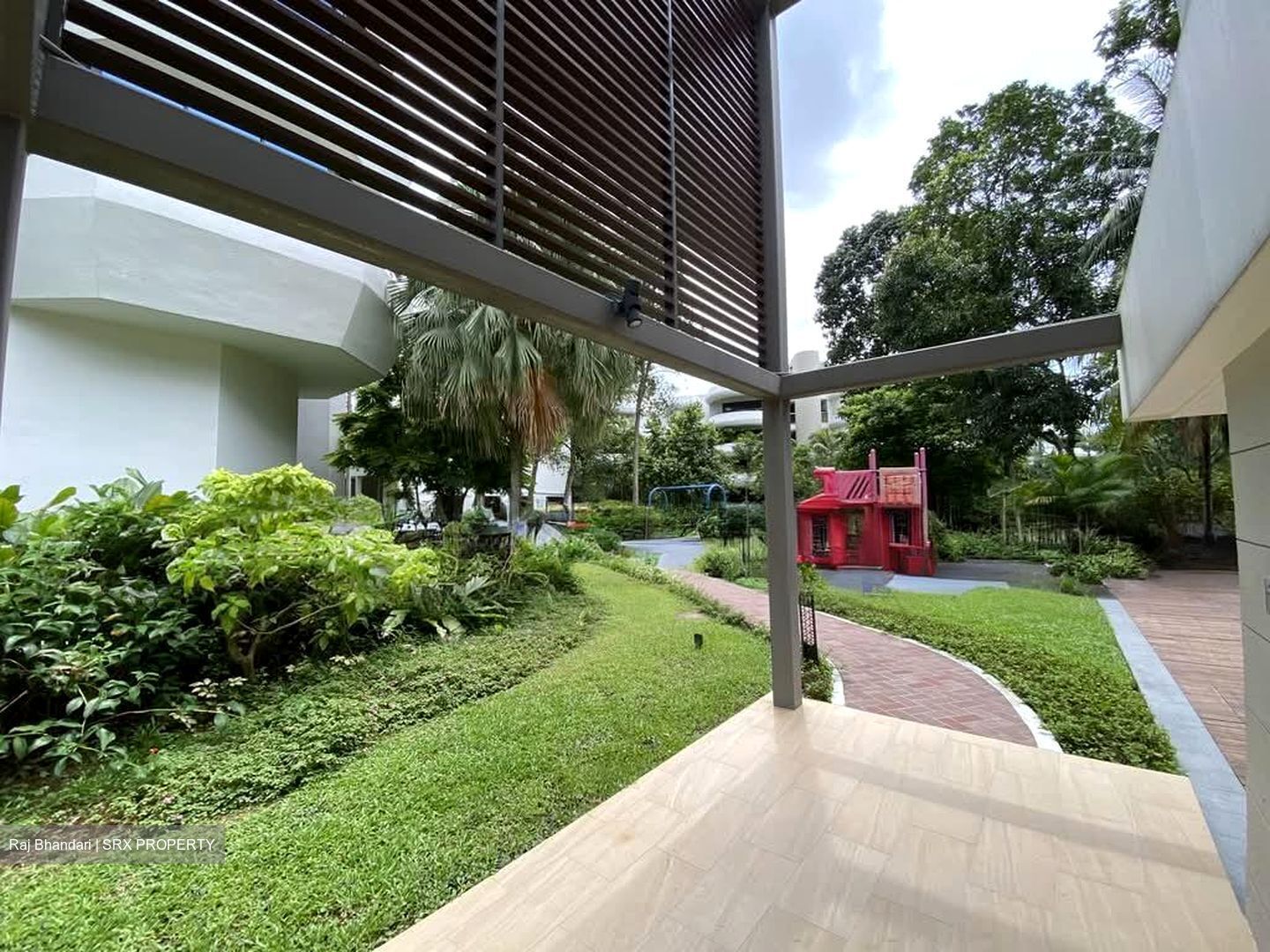Beverly Hill (D10), Condominium #602849631